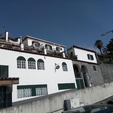 Pensao Residencial Vila Teresinha Funchal  Exterior photo