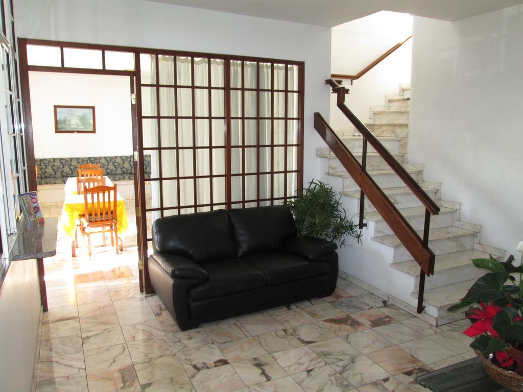 Pensao Residencial Vila Teresinha Funchal  Room photo