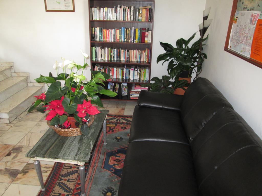 Pensao Residencial Vila Teresinha Funchal  Room photo