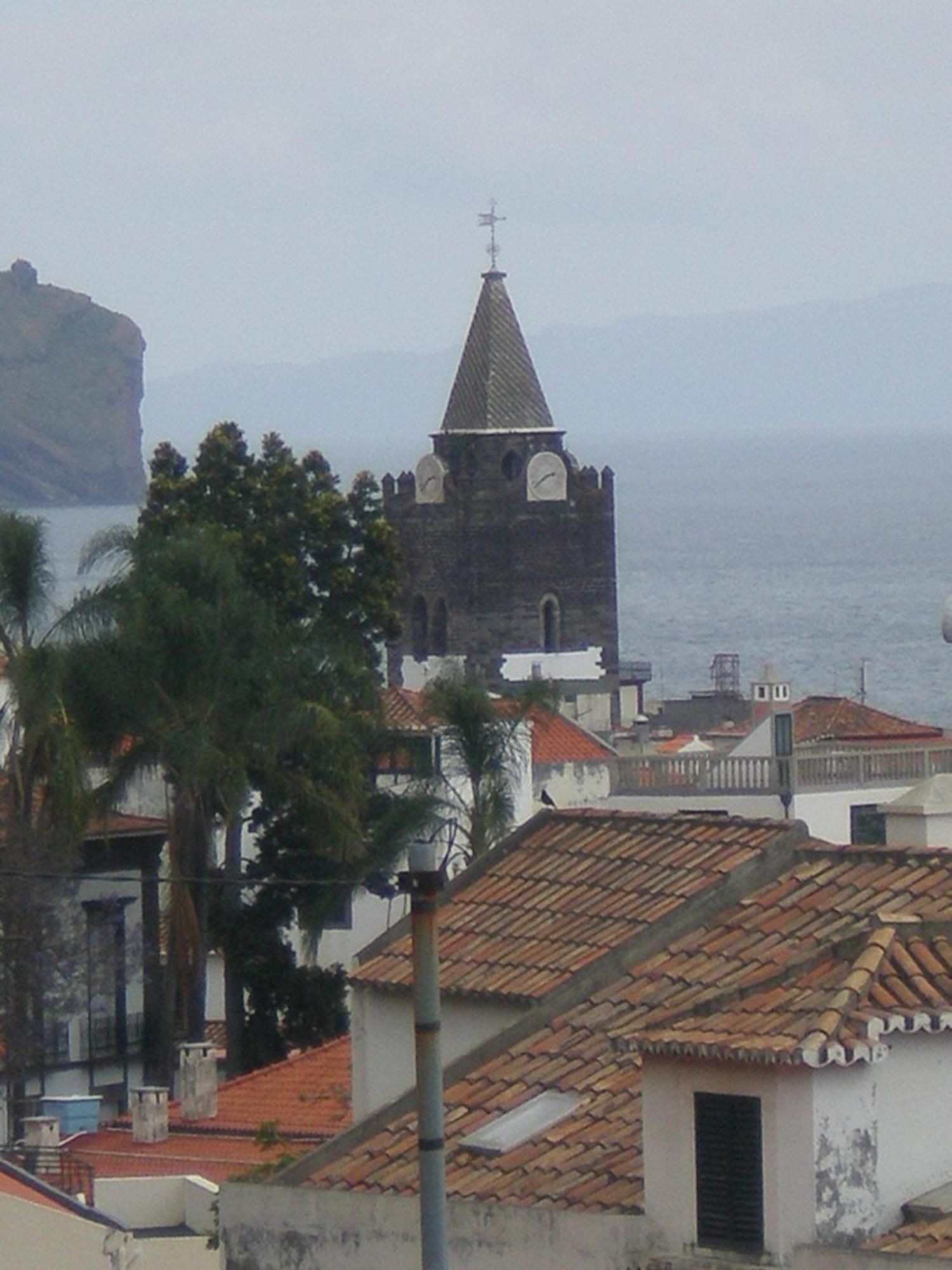 Pensao Residencial Vila Teresinha Funchal  Exterior photo