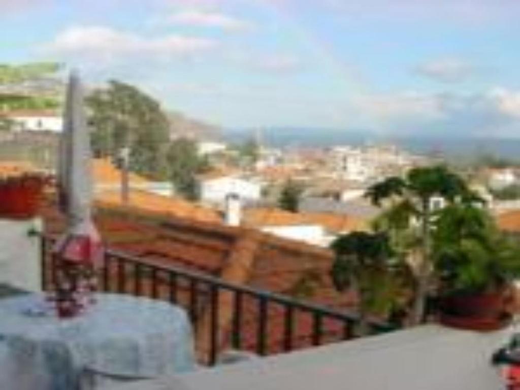 Pensao Residencial Vila Teresinha Funchal  Exterior photo