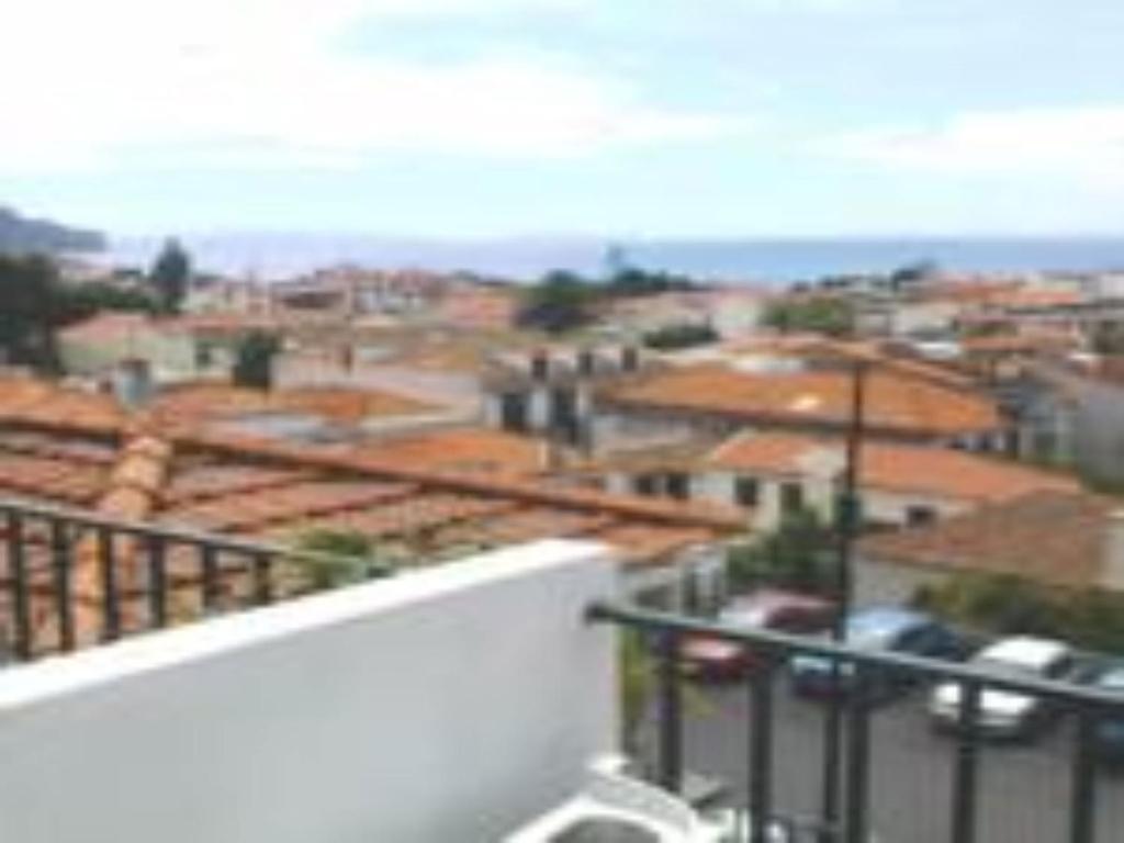 Pensao Residencial Vila Teresinha Funchal  Exterior photo