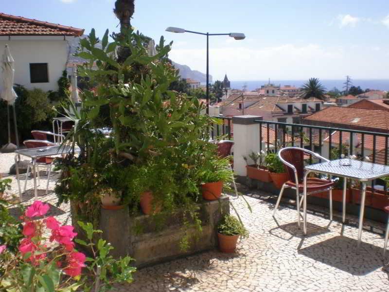 Pensao Residencial Vila Teresinha Funchal  Exterior photo